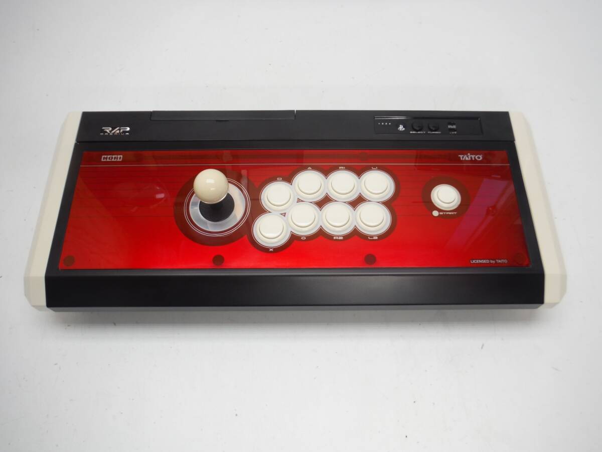 HORI REAL ARCADE Pro.3 Premium VLX HP3-61(ホリ RAP リアル HORI REAL ARCADE Pro.3 Premium VLX HP3-61(ホリ RAP リアル