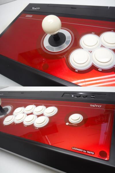 HORI REAL ARCADE Pro.3 Premium VLX HP3-61(ホリ RAP リアル HORI REAL ARCADE Pro.3 Premium VLX HP3-61(ホリ RAP リアル