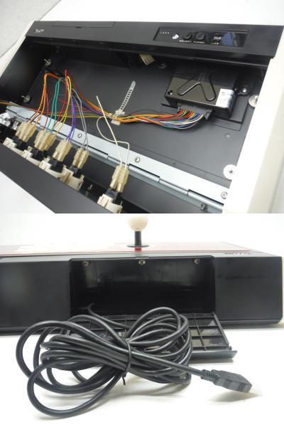 HORI REAL ARCADE Pro.3 Premium VLX HP3-61(ホリ RAP リアル HORI REAL ARCADE Pro.3 Premium VLX HP3-61(ホリ RAP リアル