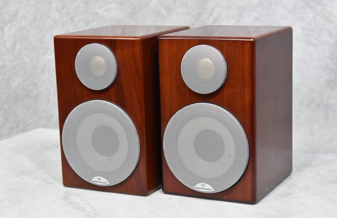 MONITOR AUDIO RADIUS 90 スピーカーペア モニターオーディオ MONITOR AUDIO RADIUS 90 スピーカーペア モニターオーディオ