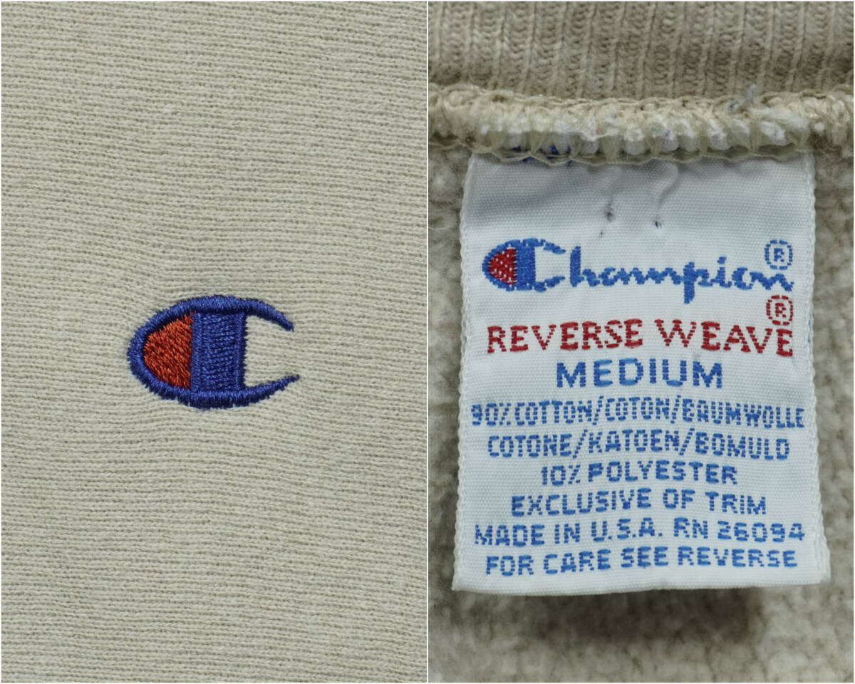 Champion REVERSE WEAVE 1990s SWT11 チャンピオン リバース Champion REVERSE WEAVE 1990s SWT11 チャンピオン リバース