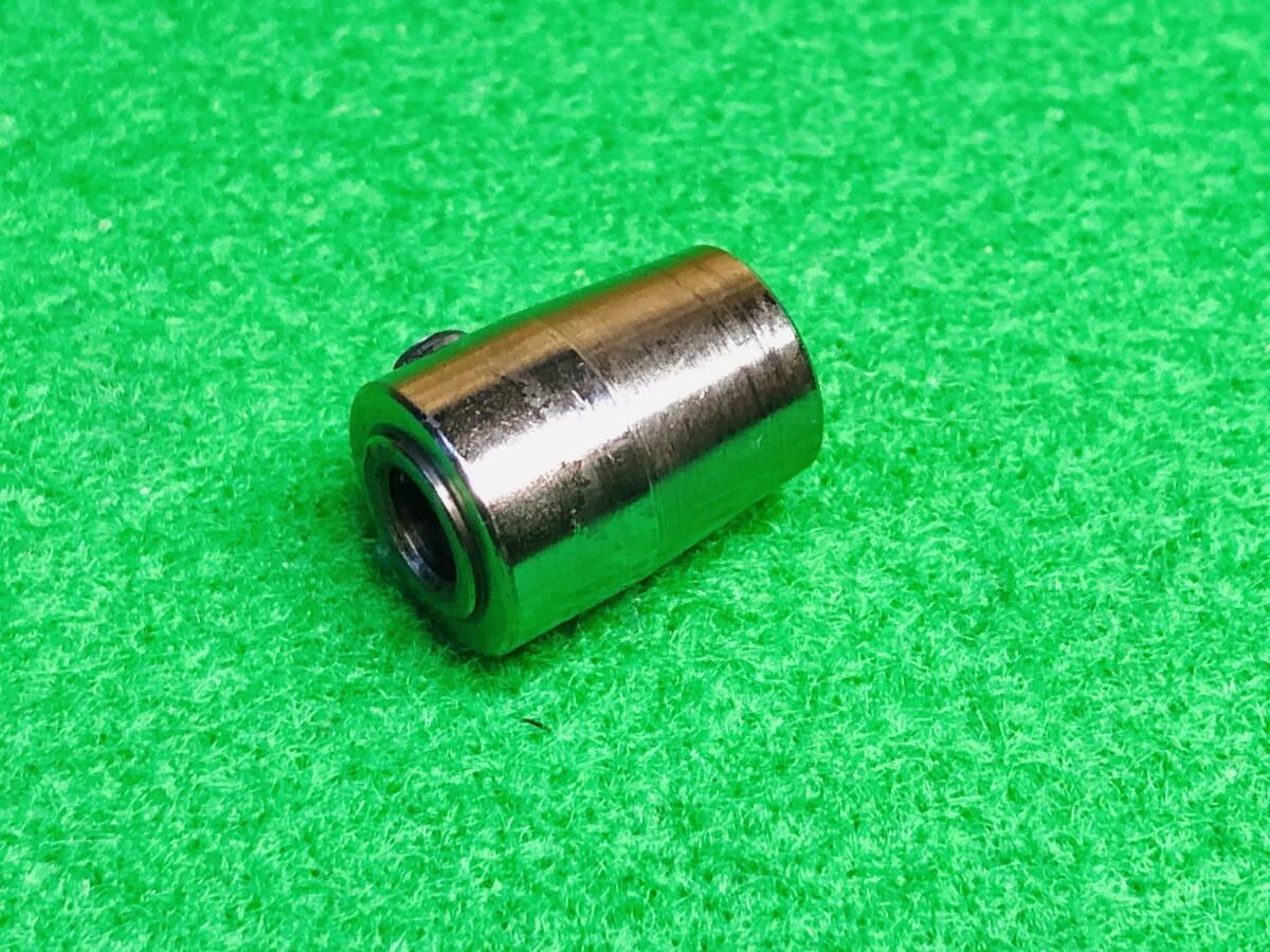 SA☆ヒロボー HIROBO パーツ 【0412-120】 SD 6角スターターカップリングφ5 シャフト用 .☆送料230～同梱可