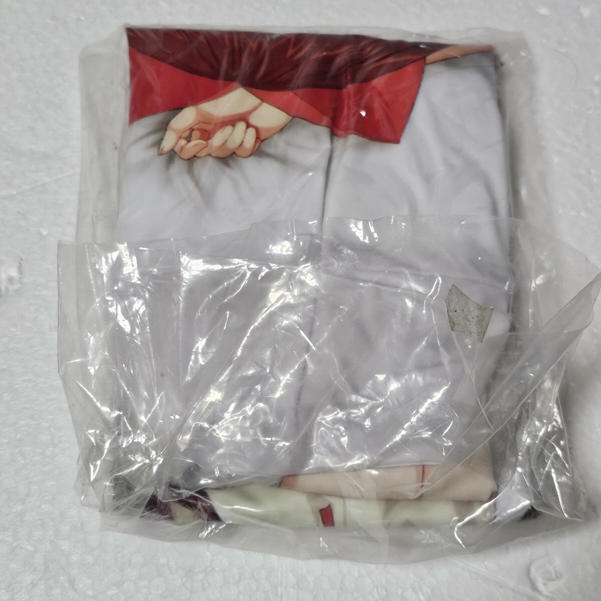 未使用※ クイズマジックアカデミー bigドール アロエ 未使用※ クイズマジックアカデミー bigドール アロエ