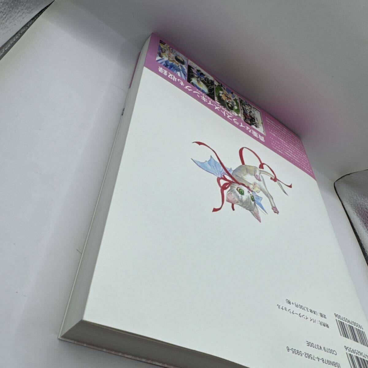 いのまたむつみ画業40周年画集 Sanctuary|Yahoo!フリマ(旧 いのまたむつみ画業40周年画集 Sanctuary|Yahoo!フリマ(旧
