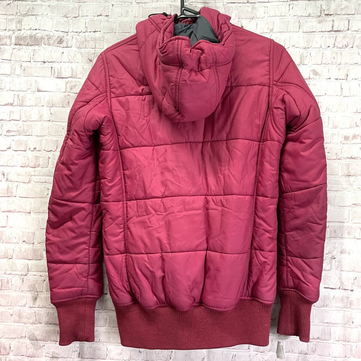 HYSTERIC GLAMOUR ヒステリックグラマー ダウンジャケット 中綿 HYSTERIC GLAMOUR ヒステリックグラマー ダウンジャケット 中綿