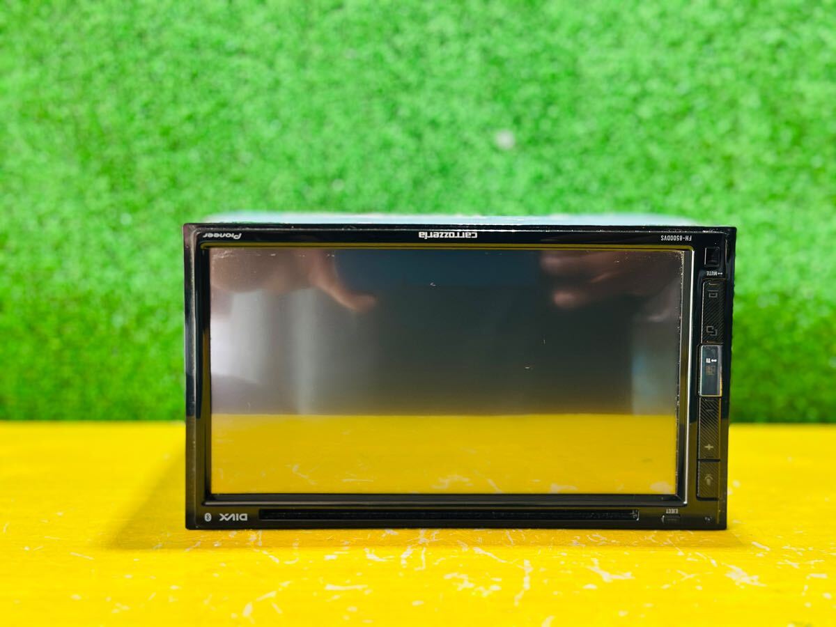☆中古品☆ 中古】 carrozzeria カロッツェリア FH-8500DVS ☆中古品☆ 中古】 carrozzeria カロッツェリア FH-8500DVS