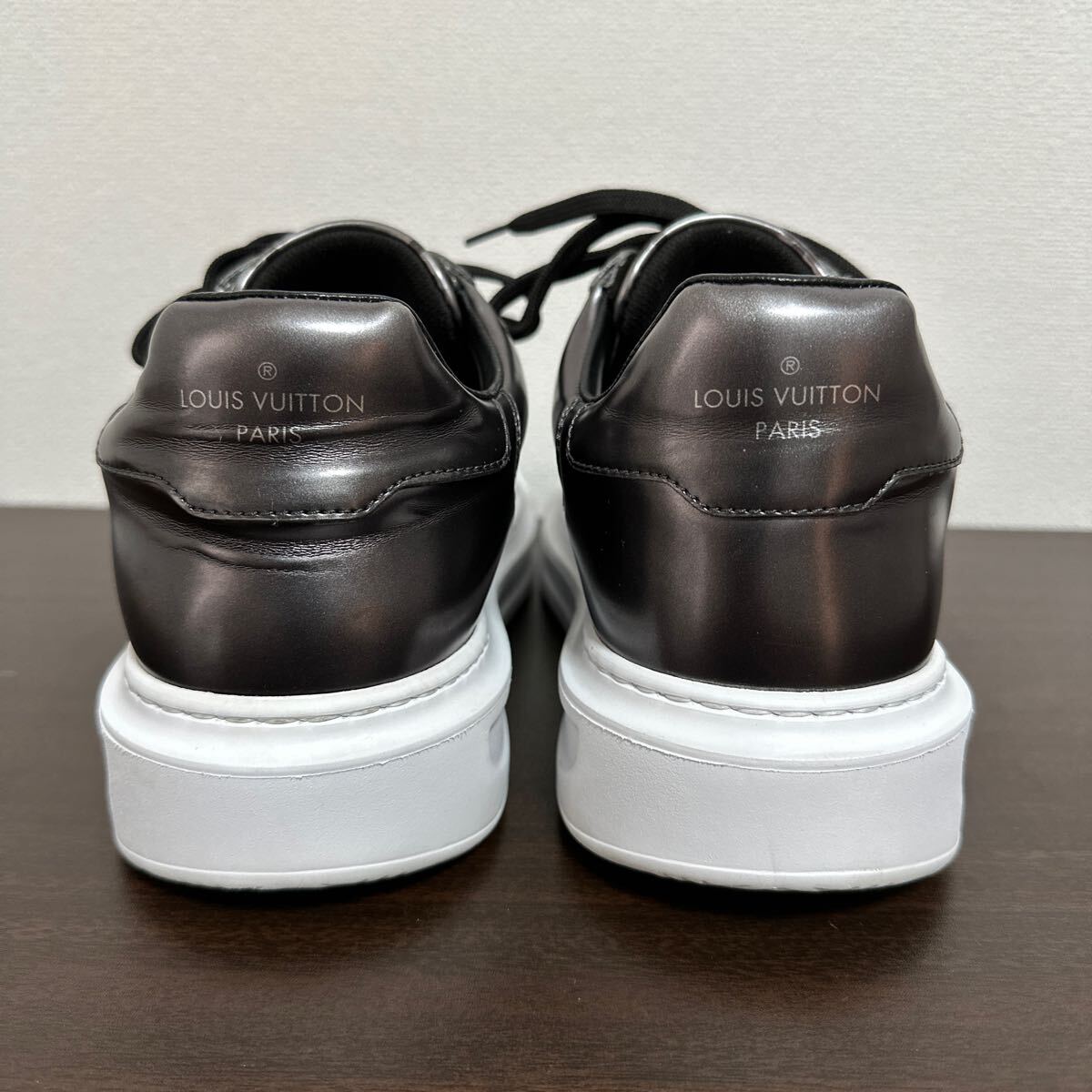 極美品】LOUIS VUITTON ルイヴィトン ビバリーヒルズライン 極美品】LOUIS VUITTON ルイヴィトン ビバリーヒルズライン