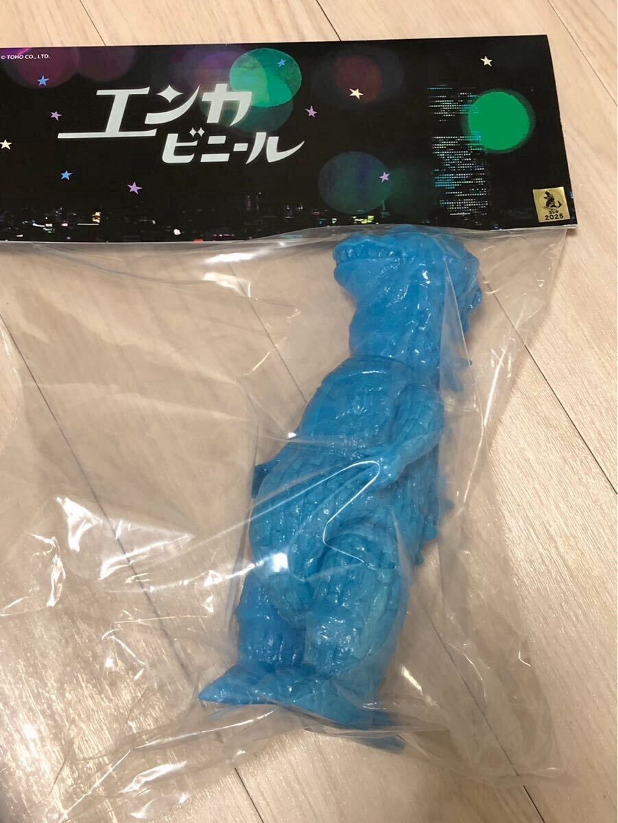 enka vinyl エンカビニール ソフビ スーフェス ゴジラ キンゴジ enka vinyl エンカビニール ソフビ スーフェス ゴジラ キンゴジ
