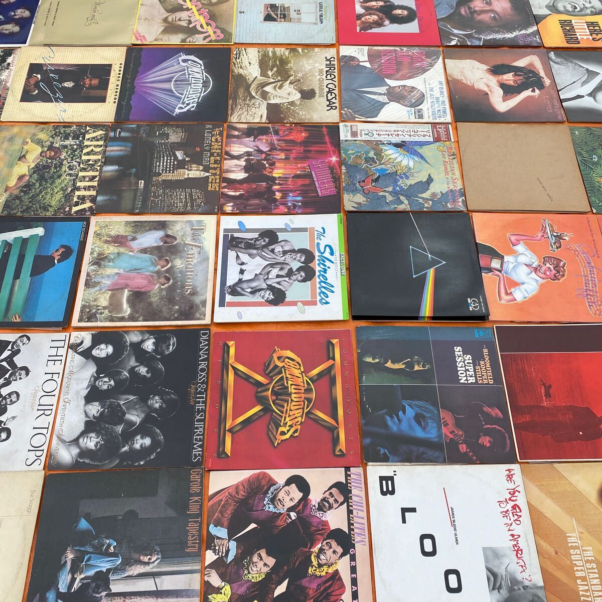 2024激安通販 洋楽 ジャズ ロック LP盤 プレミア70枚まとめ売り 売り切り 希少 洋楽