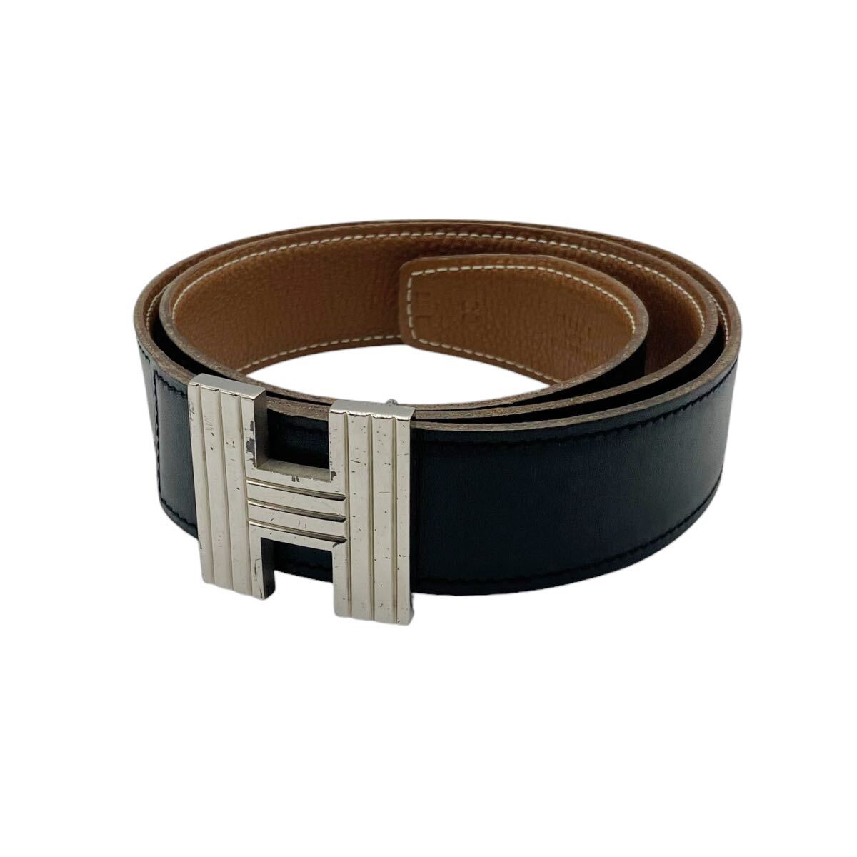 良品】エルメス HERMES コンスタンス 80 カデナ Hベルト 良品】エルメス HERMES コンスタンス 80 カデナ Hベルト