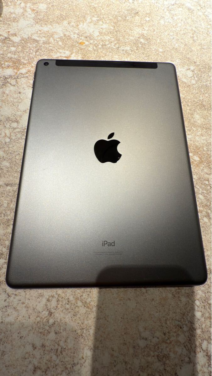 iPad 第9世代 256GB セルラー スペースグレー(iPad本体)|売買 iPad 第9世代 256GB セルラー スペースグレー(iPad本体)|売買
