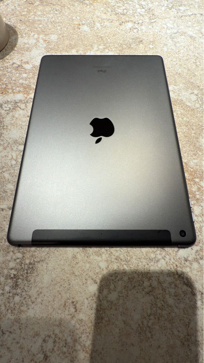 iPad 第9世代 256GB セルラー スペースグレー(iPad本体)|売買 iPad 第9世代 256GB セルラー スペースグレー(iPad本体)|売買