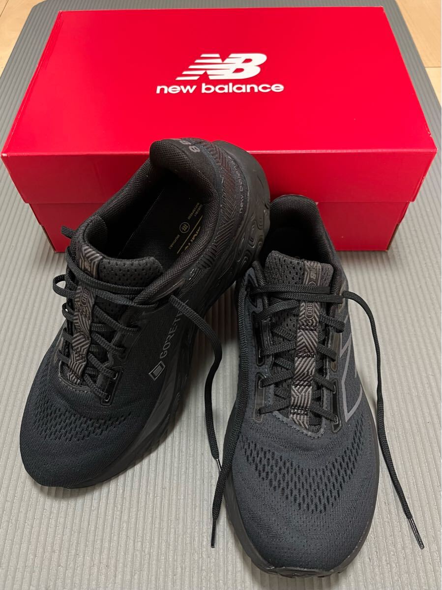 new balance M880GA14 26cm 2E Fresh Foam v 880 v14 gore-tex new balance M880GA14 26cm 2E Fresh Foam v 880 v14 gore-tex