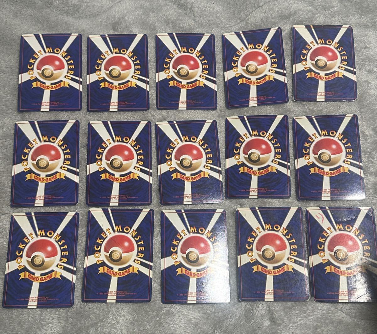 ポケモンカード 旧裏 わるいリザードン 大量 まとめ売り レア ポケモンカード 旧裏 わるいリザードン 大量 まとめ売り レア