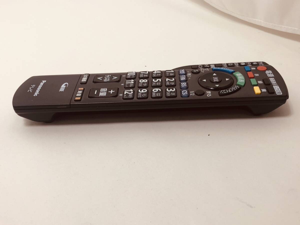 パナソニック 純正 リモコン 9K23】動作保証 即日発送 パナソニック 純正 リモコン 9K23】動作保証 即日発送