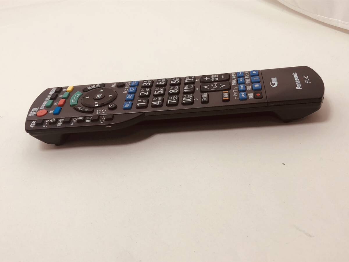 パナソニック 純正 リモコン 9K24】動作保証 即日発送 パナソニック 純正 リモコン 9K24】動作保証 即日発送