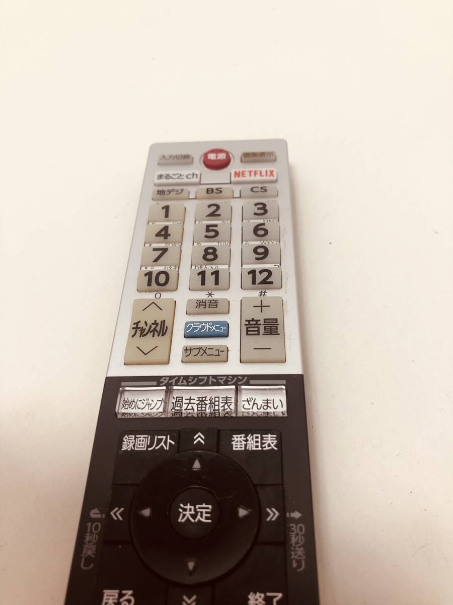 東芝 純正 リモコン 9J26】動作保証 即日発送 CT-90475 テレビ用 東芝 純正 リモコン 9J26】動作保証 即日発送 CT-90475 テレビ用