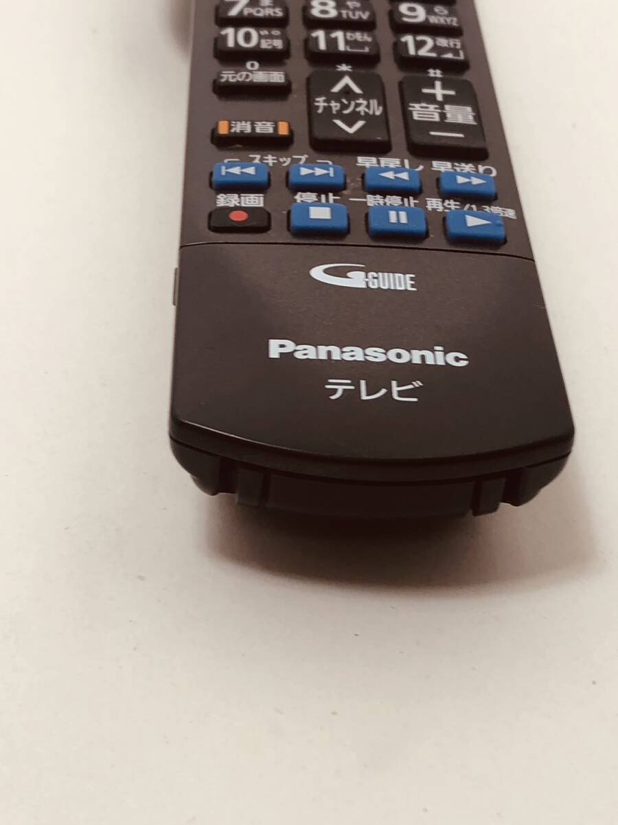 パナソニック 純正 リモコン 9K24】動作保証 即日発送 パナソニック 純正 リモコン 9K24】動作保証 即日発送