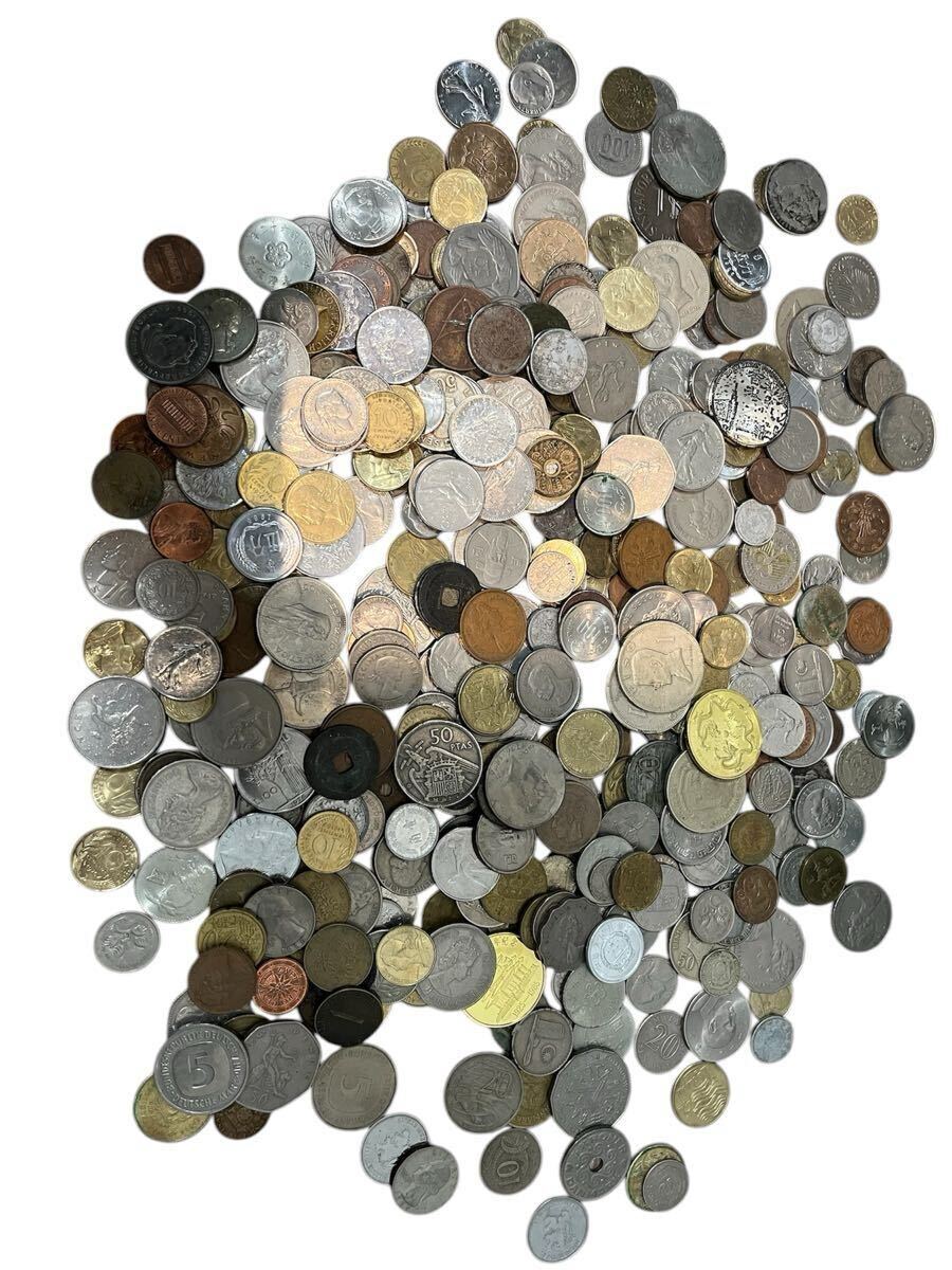 古銭 硬貨 コイン アメリカ 外貨 外国コイン 日本 まとめ 総重量 古銭 硬貨 コイン アメリカ 外貨 外国コイン 日本 まとめ 総重量