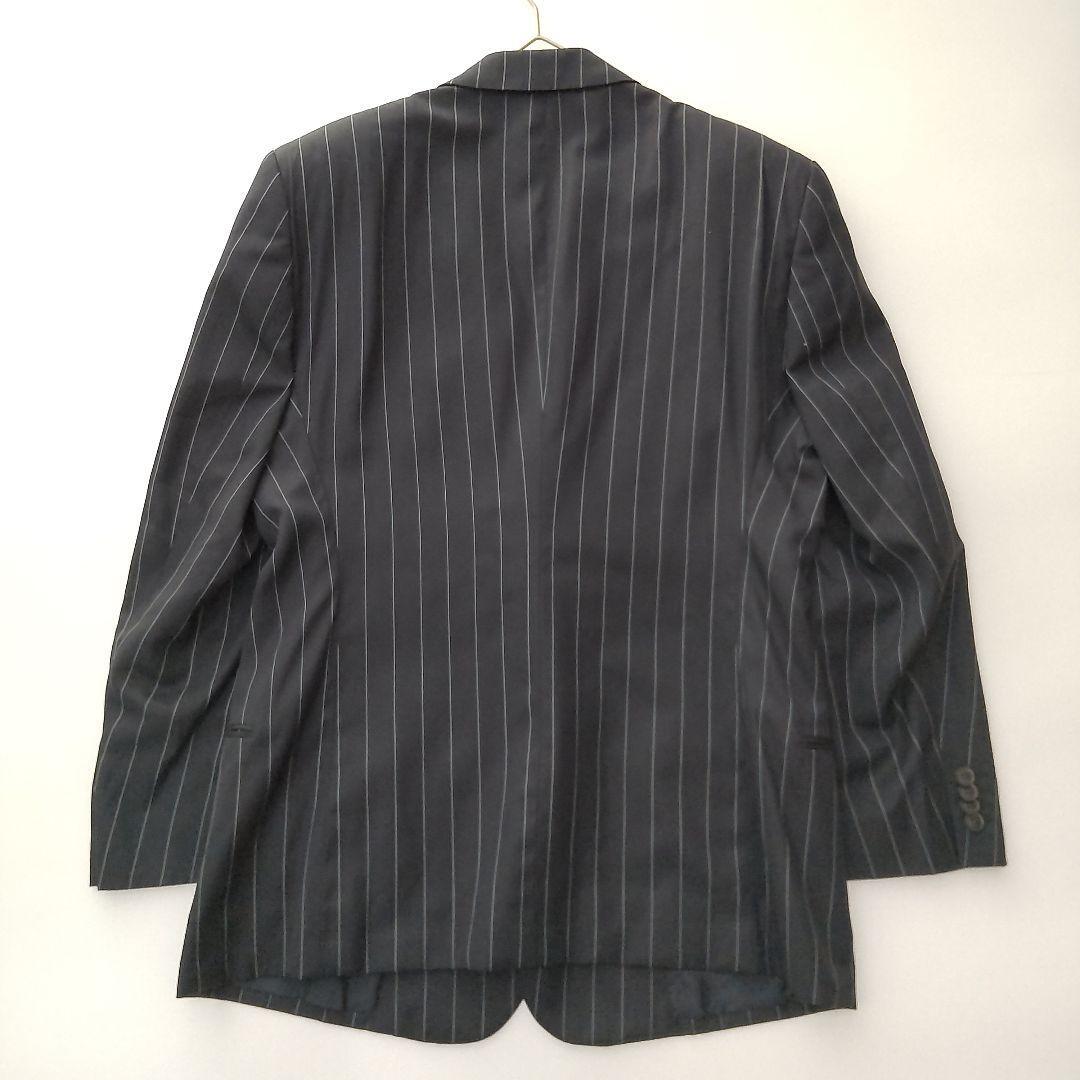 美品 GIORGIO ARMANI ジョルジオ アルマーニ 最高級 黒タグ ピン 美品 GIORGIO ARMANI ジョルジオ アルマーニ 最高級 黒タグ ピン