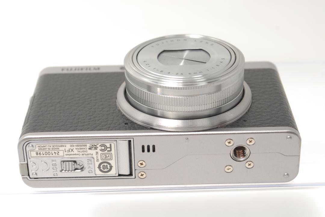 動作良品 富士フィルム FUJIFILM XF1 コンデジ スマホ転送可能 動作良品 富士フィルム FUJIFILM XF1 コンデジ スマホ転送可能