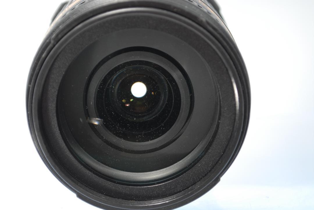 作例あり 動作良品 万能レンズ TAMRON タムロン AF 18-270mm F3 作例あり 動作良品 万能レンズ TAMRON タムロン AF 18-270mm F3