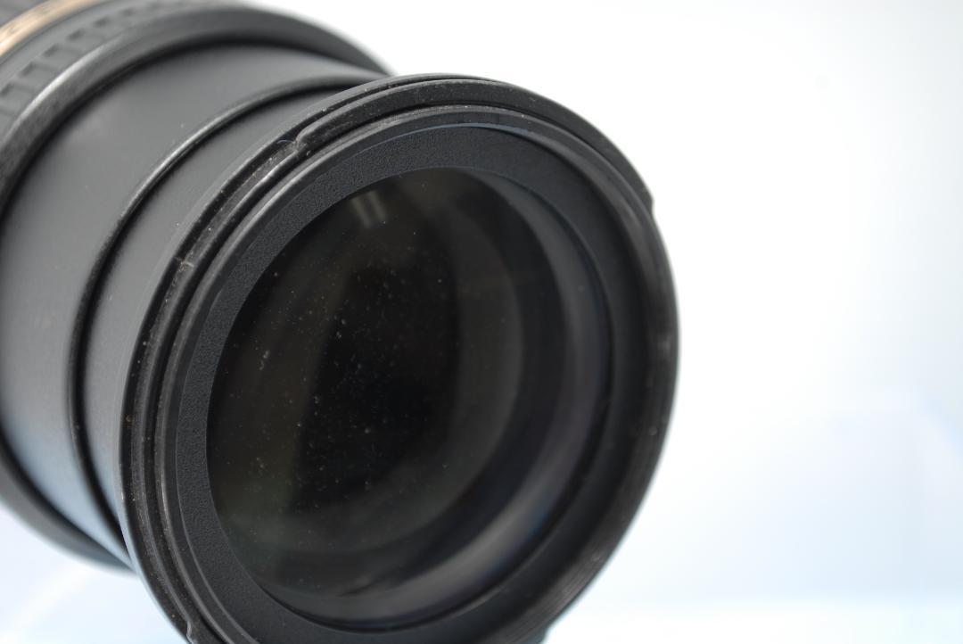 作例あり 動作良品 万能レンズ TAMRON タムロン AF 18-270mm F3 作例あり 動作良品 万能レンズ TAMRON タムロン AF 18-270mm F3