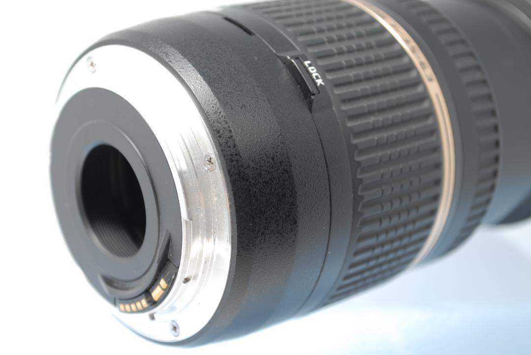 作例あり 動作良品 万能レンズ TAMRON タムロン AF 18-270mm F3 作例あり 動作良品 万能レンズ TAMRON タムロン AF 18-270mm F3