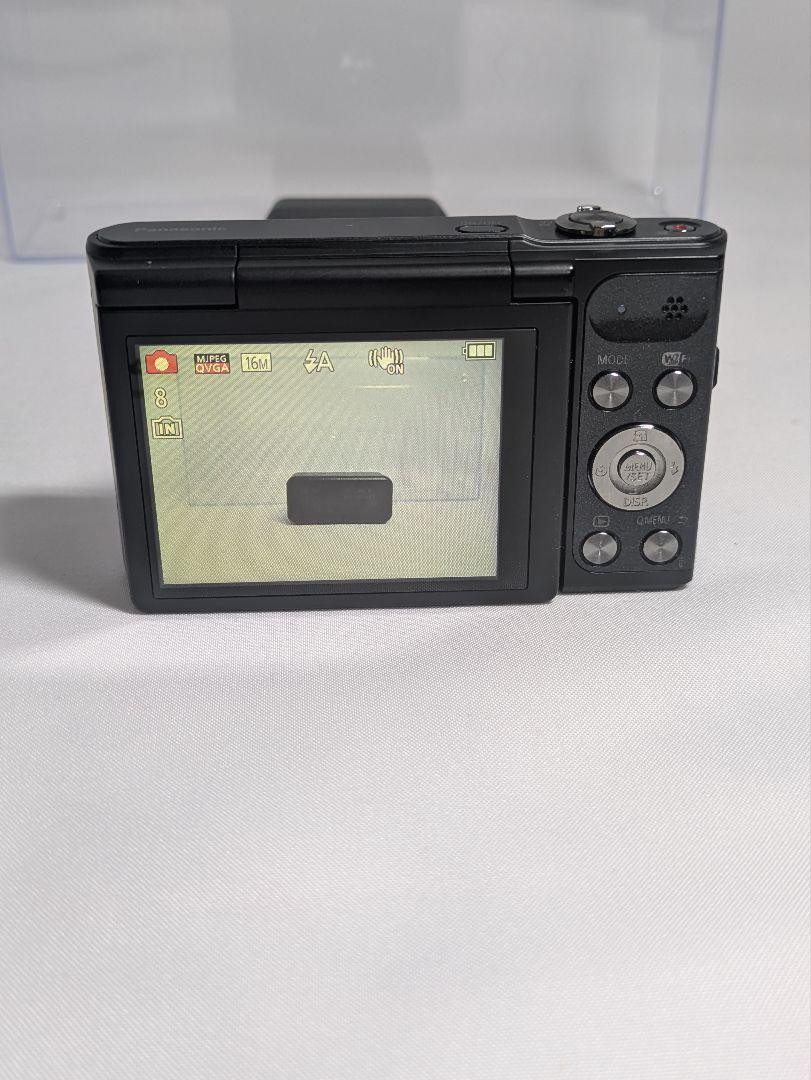 動作確認済み 付属品多数 パナソニック Panasonic DMC-SZ10 動作確認済み 付属品多数 パナソニック Panasonic DMC-SZ10