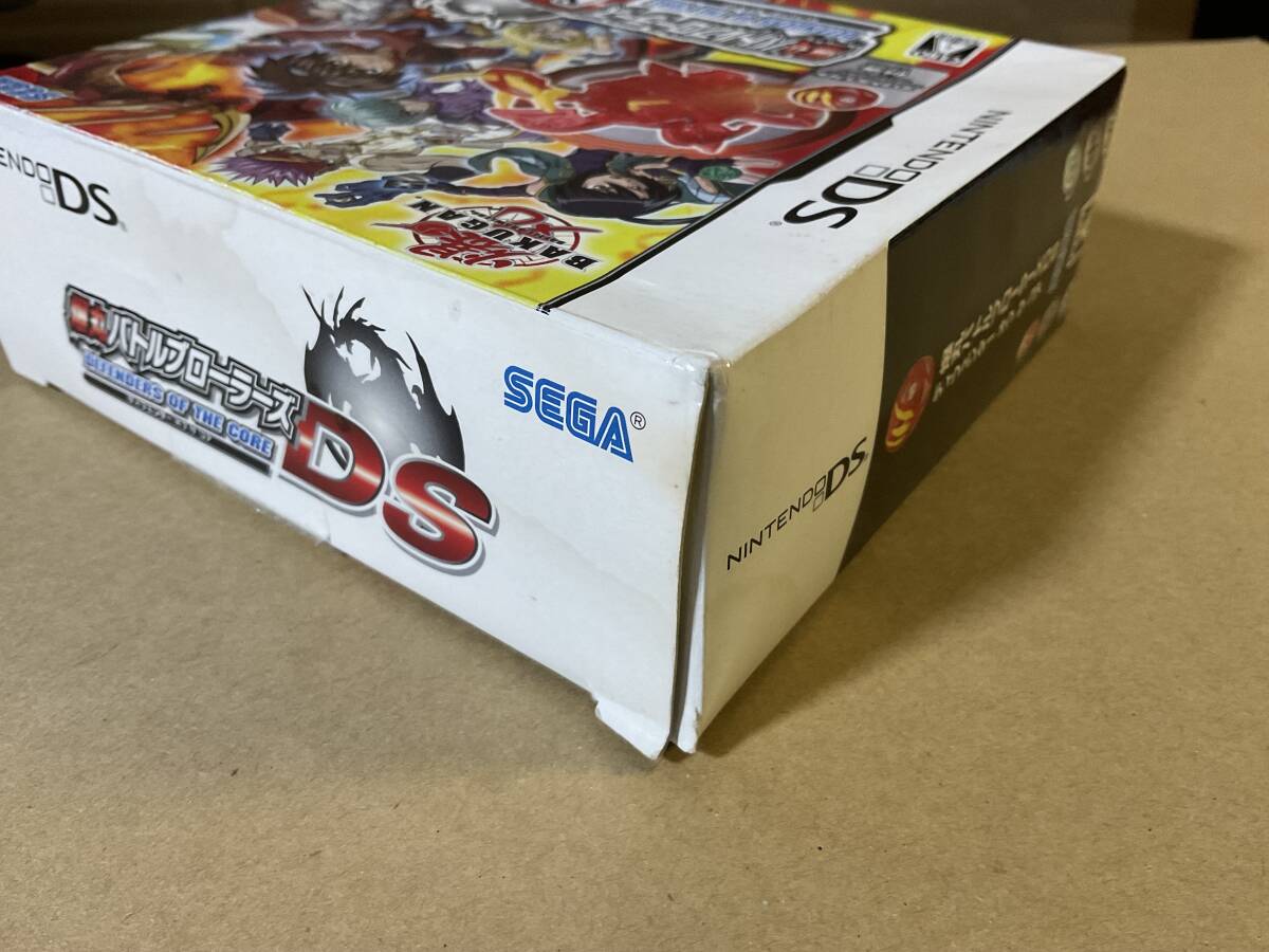 DS 爆丸 バトルブローラーズ DS ディフェンダー オブ ザ コア 外 DS 爆丸 バトルブローラーズ DS ディフェンダー オブ ザ コア 外