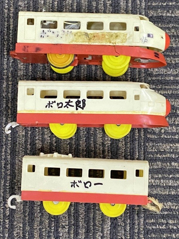 ジャンク】TOMY TP-18001 プラレールシリーズ ちょうとっきゅう ジャンク】TOMY TP-18001 プラレールシリーズ ちょうとっきゅう