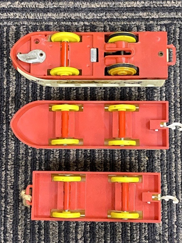 ジャンク】TOMY TP-18001 プラレールシリーズ ちょうとっきゅう ジャンク】TOMY TP-18001 プラレールシリーズ ちょうとっきゅう