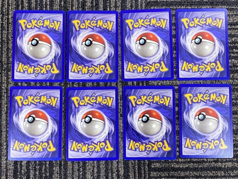 ウィザーズ・オブ・ザ・コースト ポケモンカード テーマデッキ ウィザーズ・オブ・ザ・コースト ポケモンカード テーマデッキ