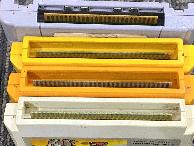 Nintendo マリオカート64 スーパーマリオブラザーズ1、3 Nintendo マリオカート64 スーパーマリオブラザーズ1、3