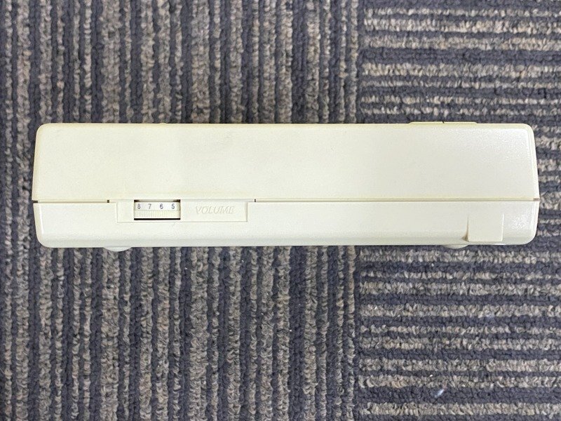 通電動作未確認】NEC PCエンジン CD・ROM2 SYSTEM PI-TG3 セット 通電動作未確認】NEC PCエンジン CD・ROM2 SYSTEM PI-TG3 セット