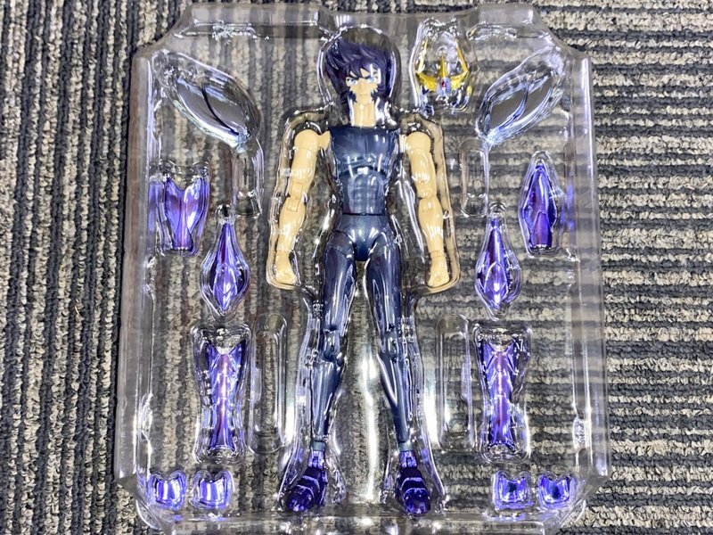 未組立】BANDAI 聖闘士聖衣神話 鳳凰星座 フェニックス 一輝 新 未組立】BANDAI 聖闘士聖衣神話 鳳凰星座 フェニックス 一輝 新