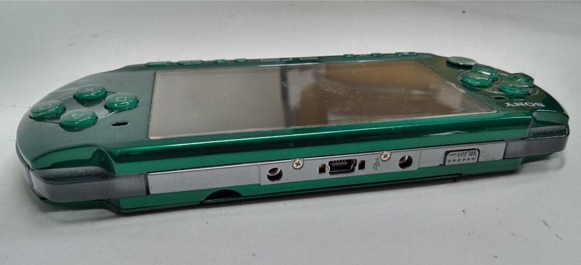 ☆【美品】SONY PSP PSP-3000 (PSP3000シリーズ)|売買された ☆【美品】SONY PSP PSP-3000 (PSP3000シリーズ)|売買された