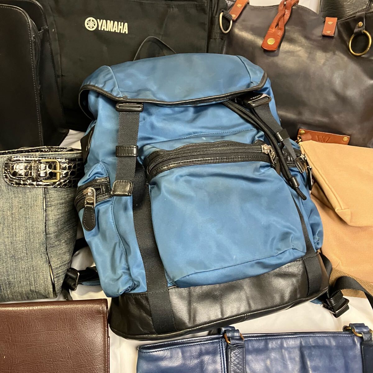1円 COACH オールド コーチ【まとめ バッグ 大量 13点】GUCCI 1円 COACH オールド コーチ【まとめ バッグ 大量 13点】GUCCI