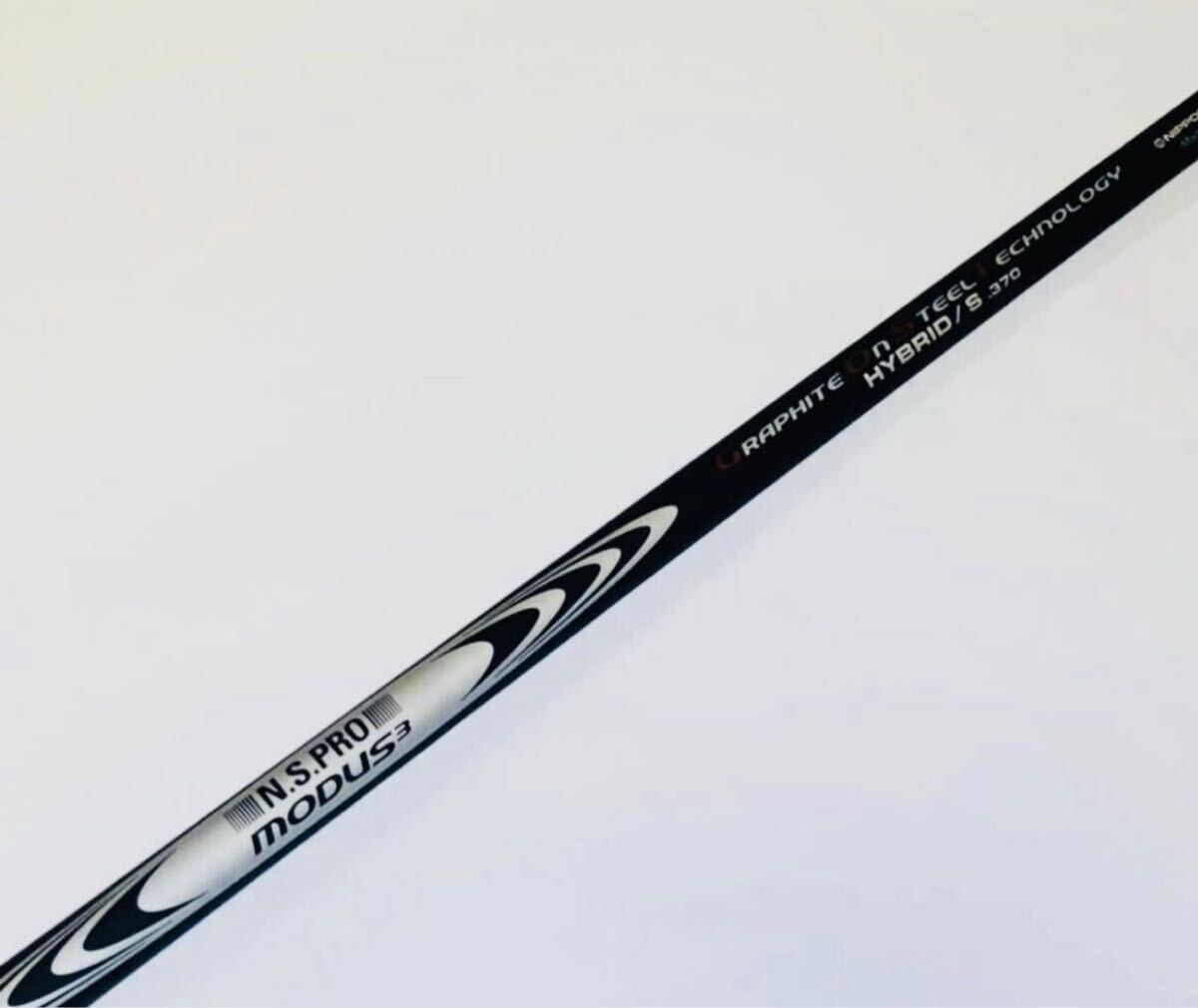 新品 タイトリスト TSR ユーティリティUT 21°用 MODUS 3 HYBRID 新品 タイトリスト TSR ユーティリティUT 21°用 MODUS 3 HYBRID