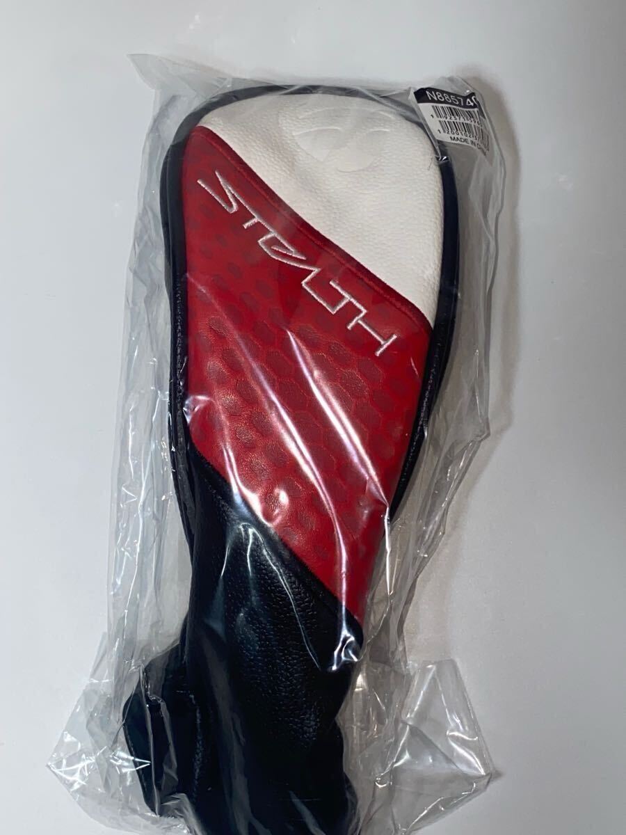 新品 未使用 テーラーメイド ステルス2 プラス HD 新品 未使用 テーラーメイド ステルス2 プラス HD