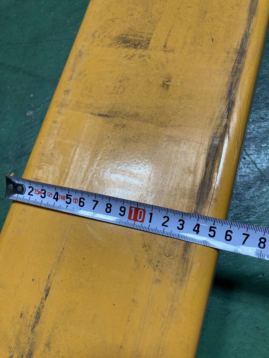 名古屋市内引き取り限定」ハンドリフト 2000kg(2トン) 油圧式 名古屋市内引き取り限定」ハンドリフト 2000kg(2トン) 油圧式