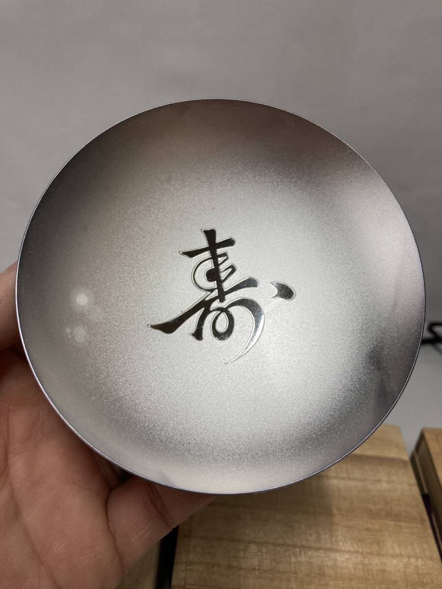 4044」最高純度100%純銀盃(1点)純度997以上(2点)計227g 4044」最高純度100%純銀盃(1点)純度997以上(2点)計227g