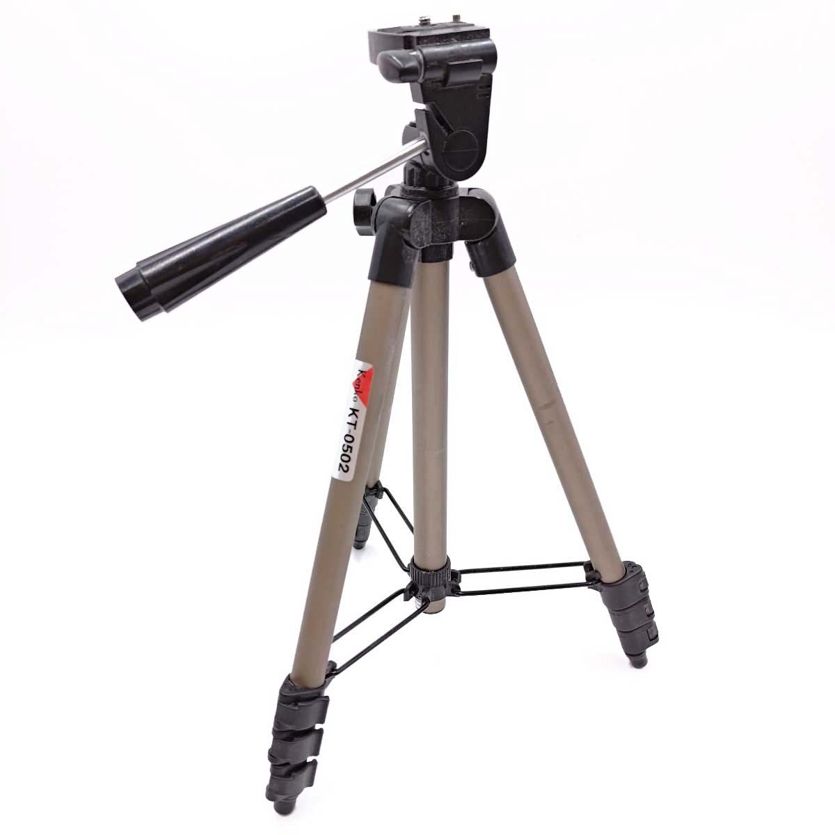 【中古】Kenko 三腳 KT-0502
