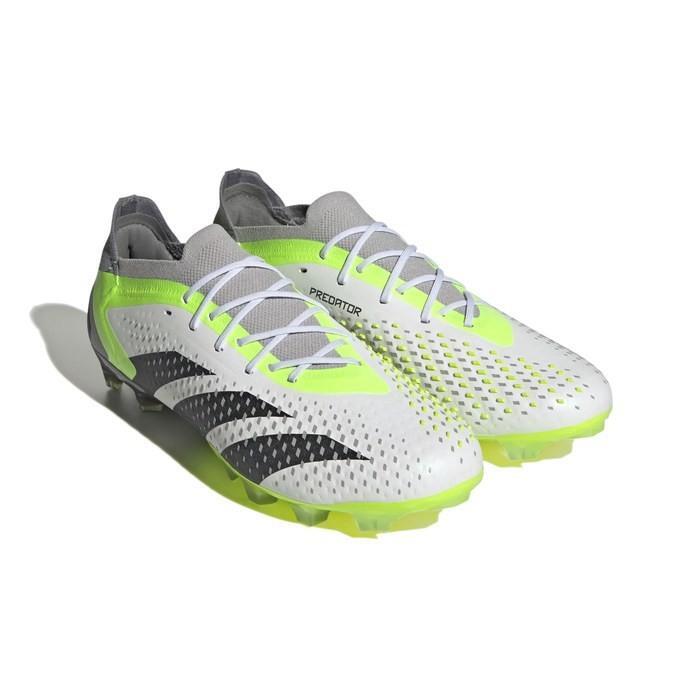 スピード発送 新品未使用 adidas Predator Accuracy.1 L AG スピード発送 新品未使用 adidas Predator Accuracy.1 L AG