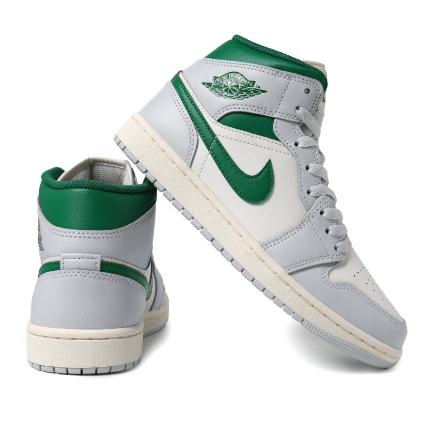 スピード発送 新品未使用 NIKE(ナイキ) AIR JORDAN 1 MID エア スピード発送 新品未使用 NIKE(ナイキ) AIR JORDAN 1 MID エア