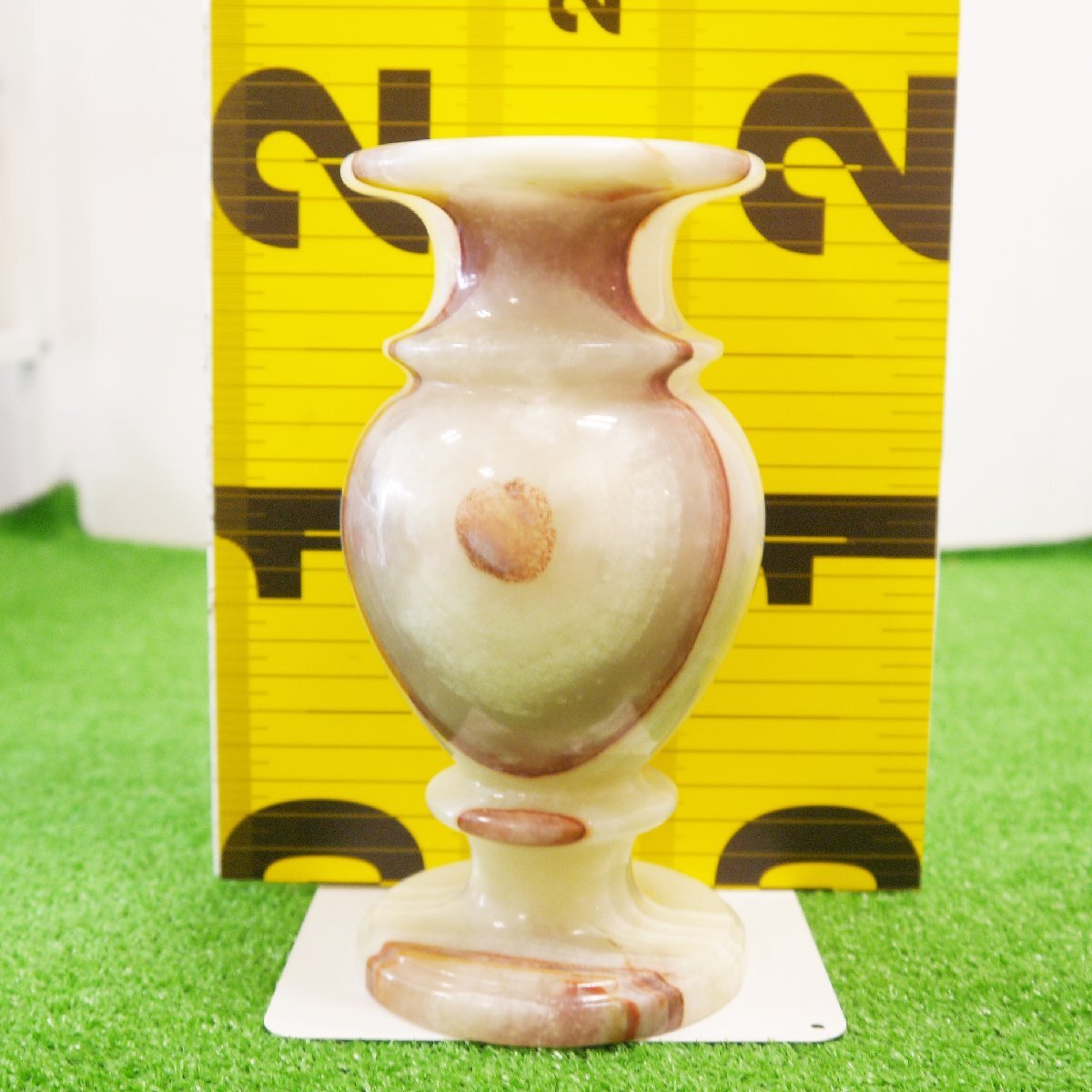 USED品・裸保管品含む 3点セット 愛陶造 グリーン釉京型 花瓶 木 USED品・裸保管品含む 3点セット 愛陶造 グリーン釉京型 花瓶 木