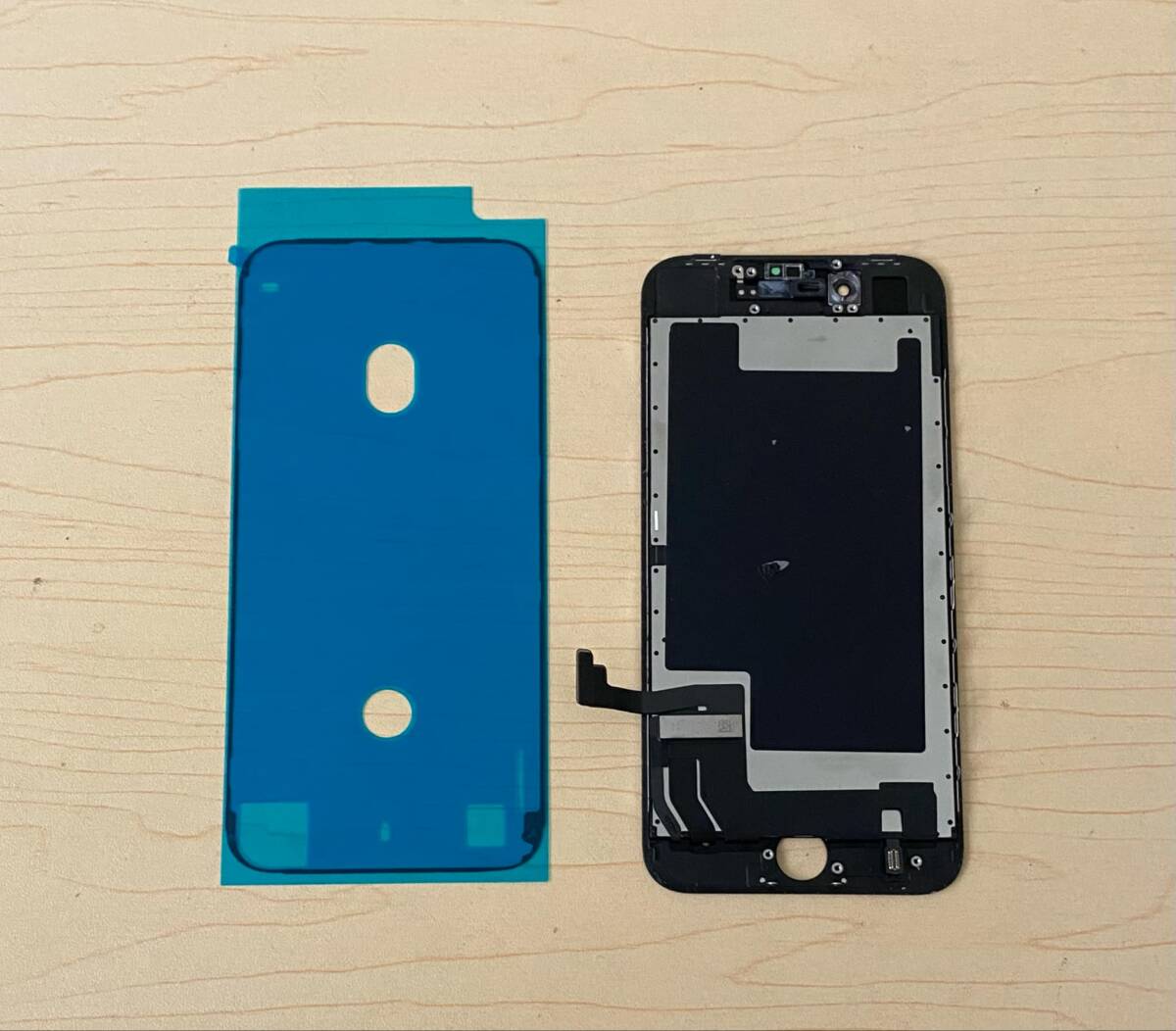 楽天市場】Apple アップル 純正 iPhone 7 / 8 / SE シリコン