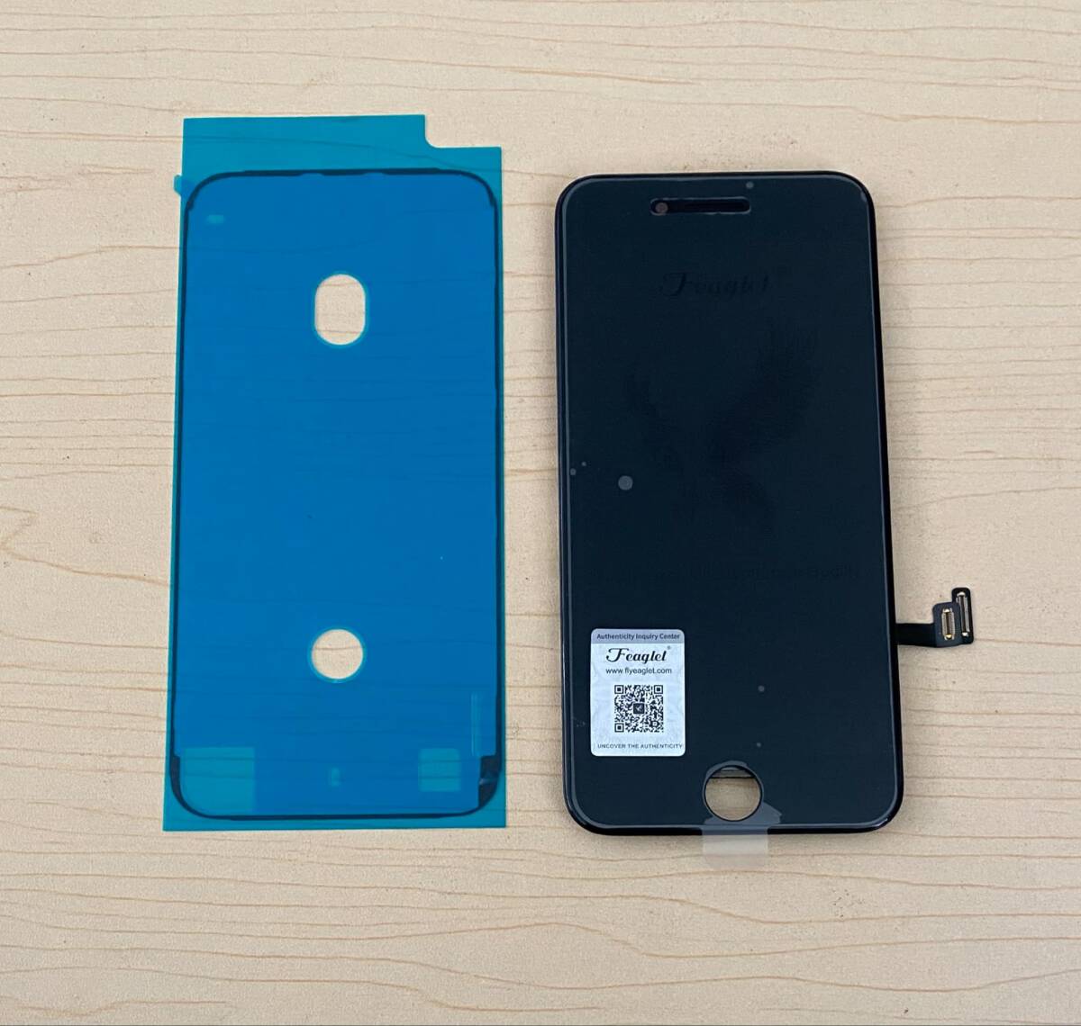 iPhone 8 iPhone SE2 (2020) iPhone SE3 (2022)【純正再生品 iPhone 8 iPhone SE2 (2020) iPhone SE3 (2022)【純正再生品