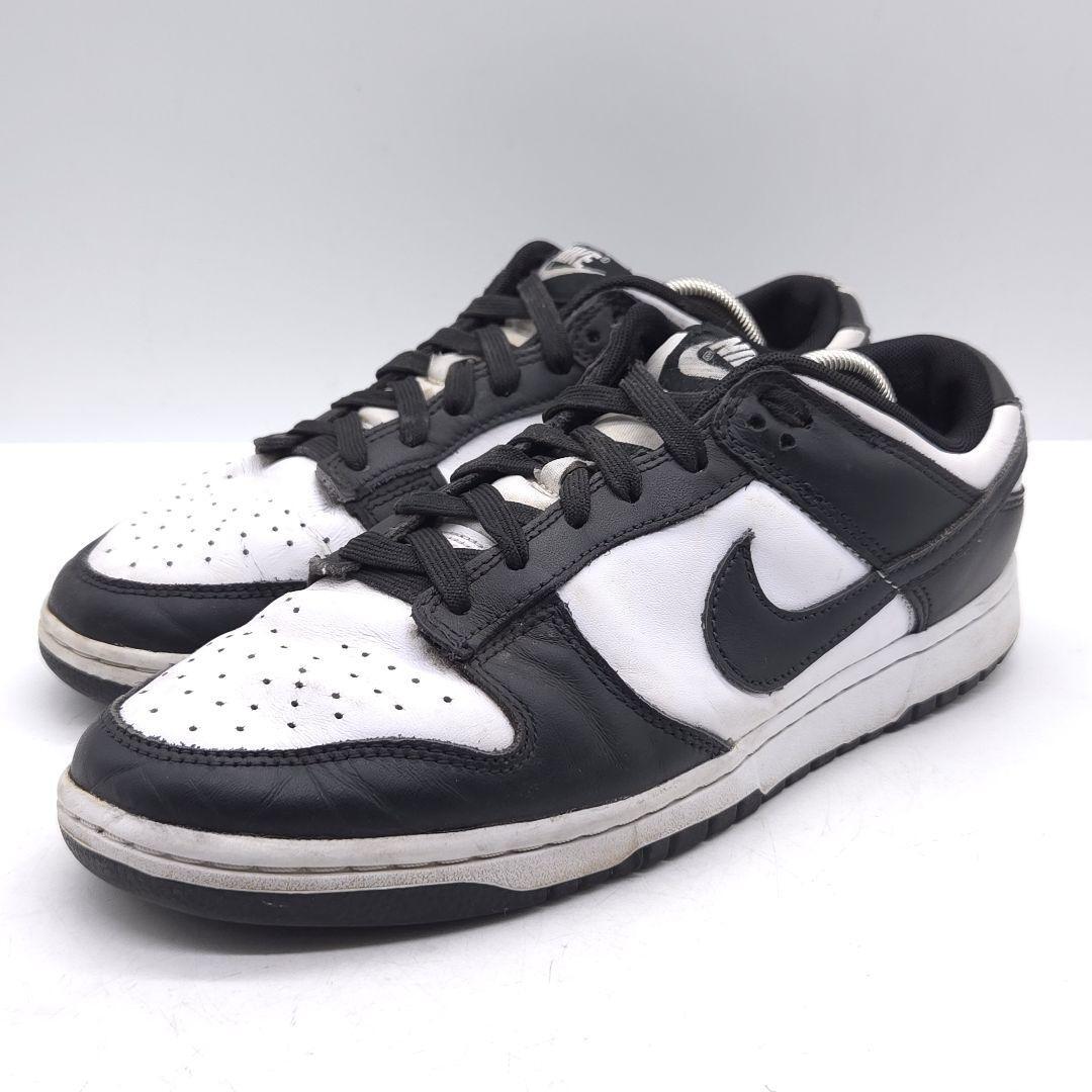 NIKE DUNK LOW RETRO ナイキ ダンクロー レトロ パンダ NIKE DUNK LOW RETRO ナイキ ダンクロー レトロ パンダ