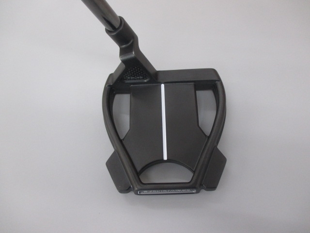 スパイダー TOUR X【2024年】TRUSS TM1 トラスヒール　34インチ / KBS BLACK STEPLESS　中古品